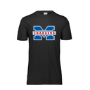 Decker Youth Tri-Blend T-Shirt - Short Sleeve