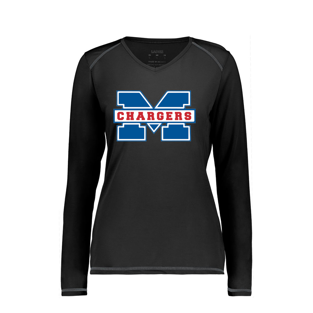 Women's SoftTouch Long Sleeve