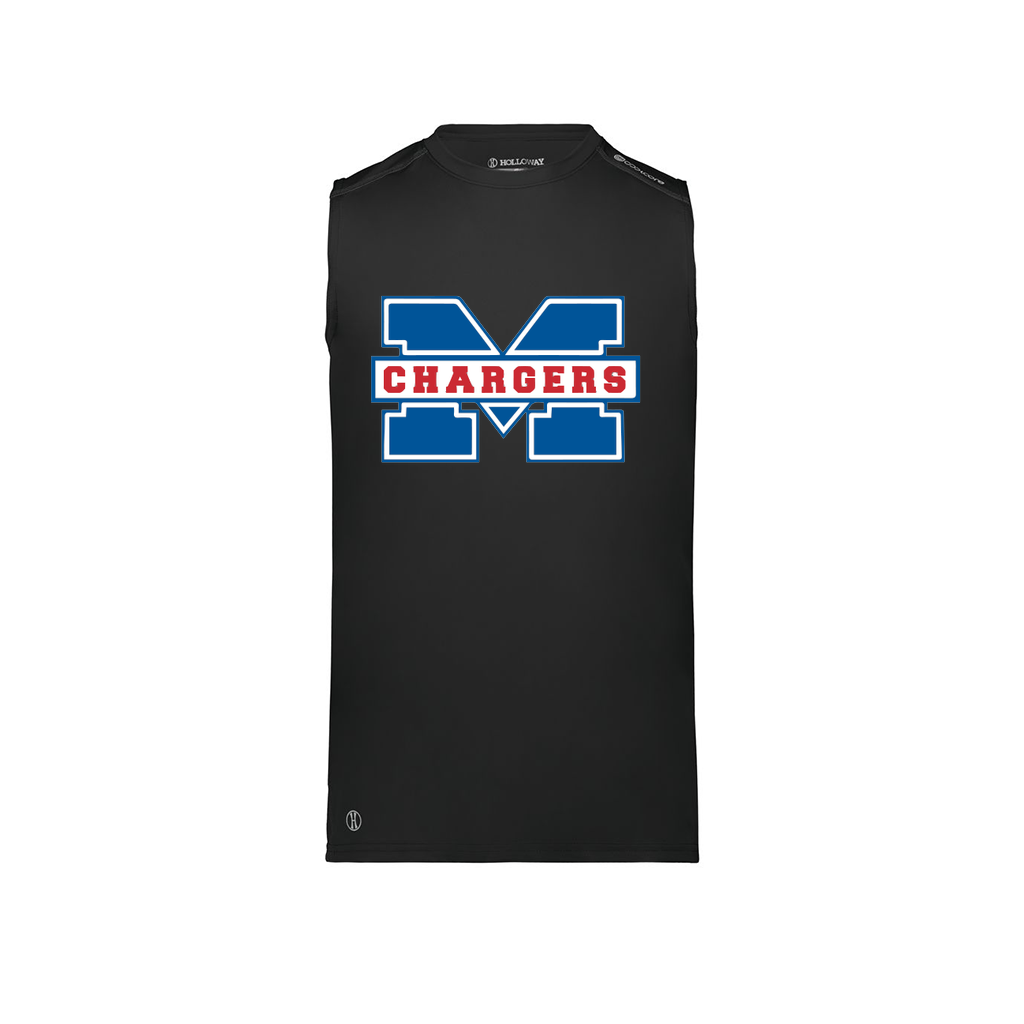 Men's CoolDry TankTop