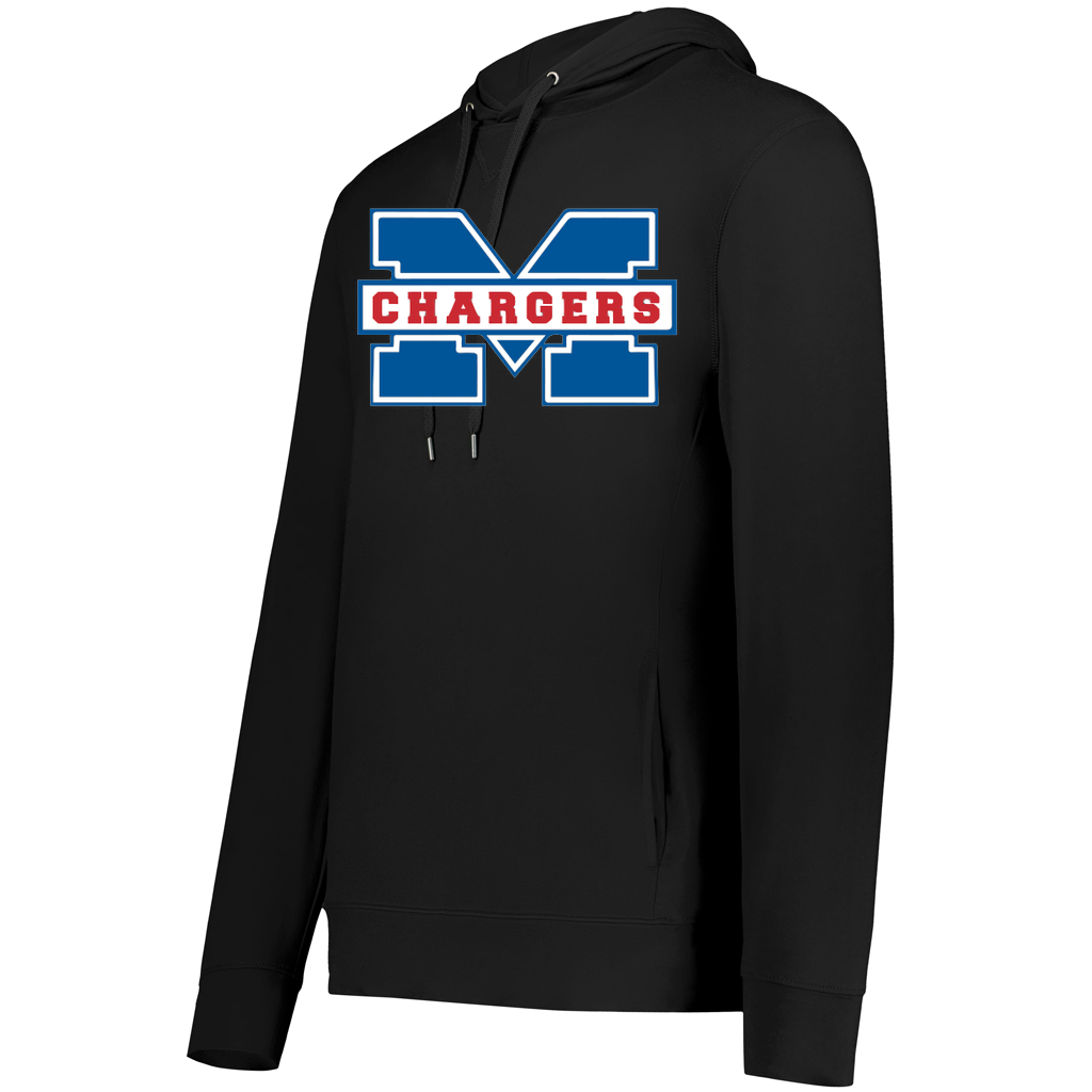 Men's Ventura Thin Knit Hoodie