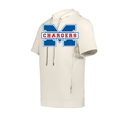 Men's Venturs Soft Knit Short Sleeve Hoodie