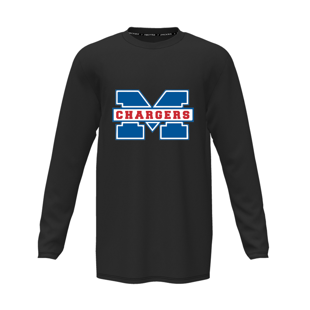 Decker Comfort T-Shirt