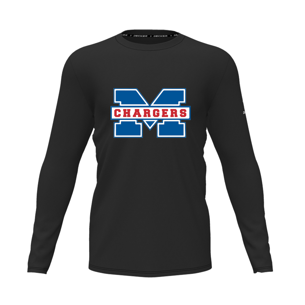 Decker Performance T-Shirt